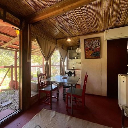Casa Marys En El Tesoro De La Barra Villa Punta del Este Ngoại thất bức ảnh