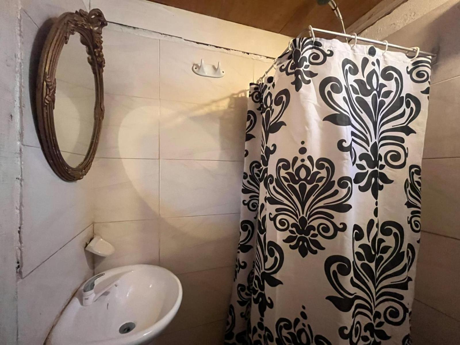 Casa Marys En El Tesoro De La Barra Villa Punta del Este Ngoại thất bức ảnh