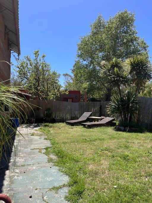 Casa Marys En El Tesoro De La Barra Villa Punta del Este Ngoại thất bức ảnh