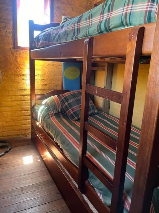 Casa Marys En El Tesoro De La Barra Villa Punta del Este Ngoại thất bức ảnh