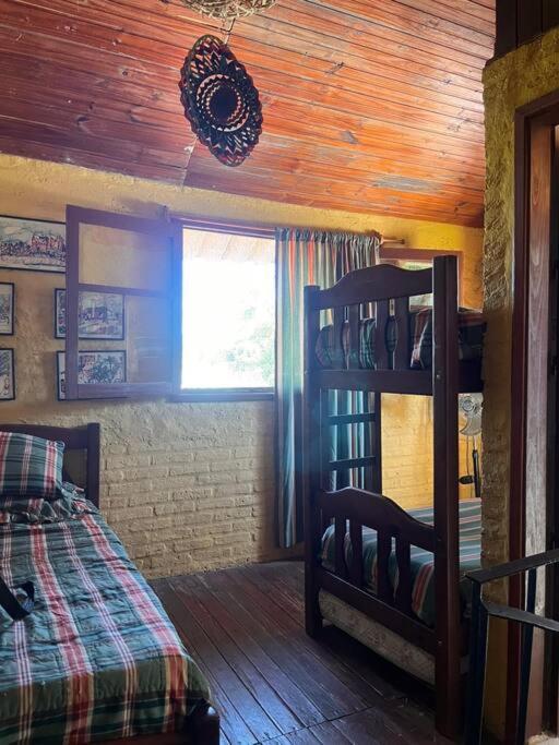 Casa Marys En El Tesoro De La Barra Villa Punta del Este Ngoại thất bức ảnh