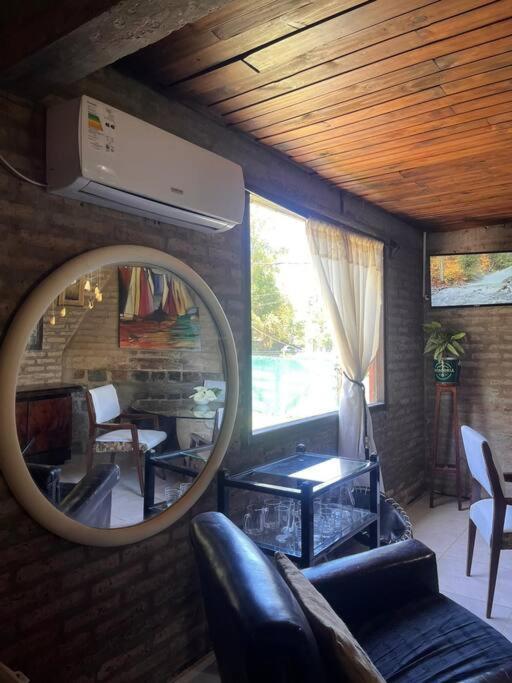 Casa Marys En El Tesoro De La Barra Villa Punta del Este Ngoại thất bức ảnh