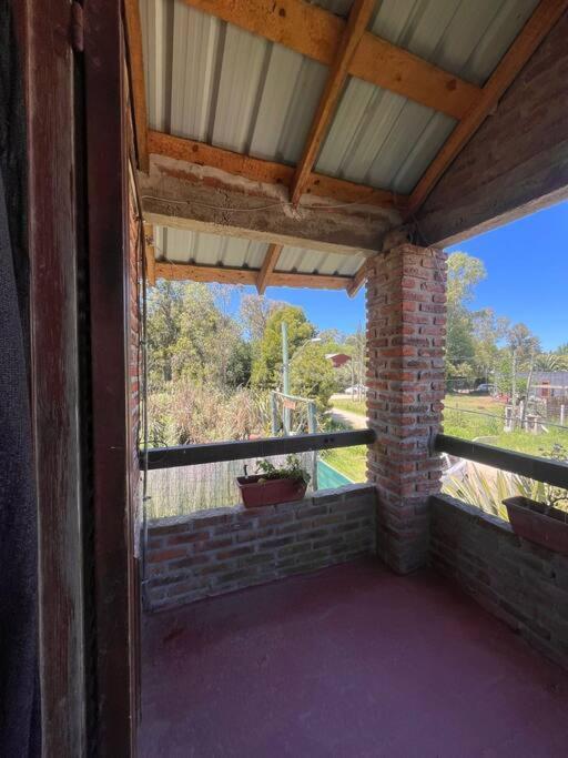 Casa Marys En El Tesoro De La Barra Villa Punta del Este Ngoại thất bức ảnh